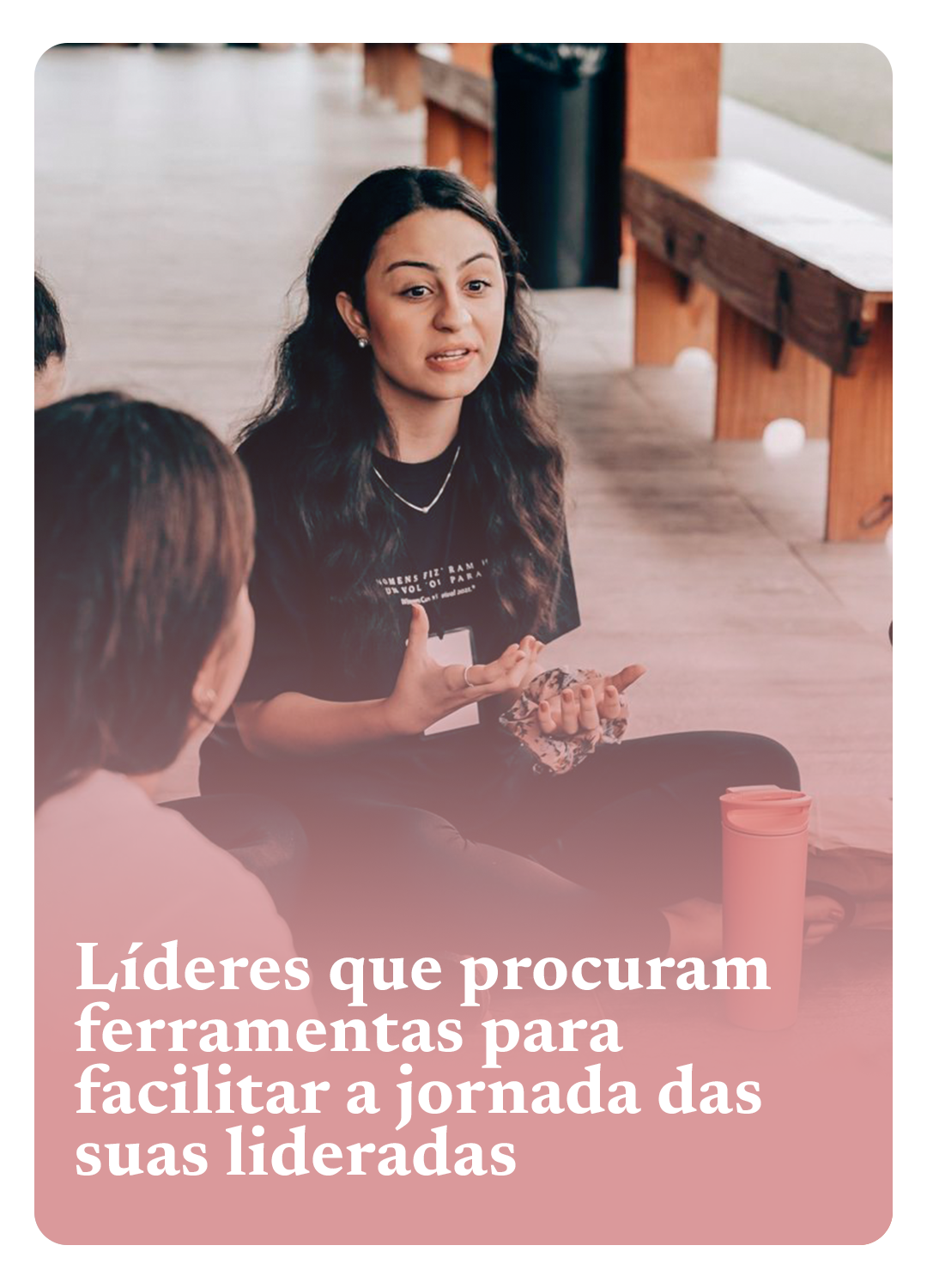 Líderes